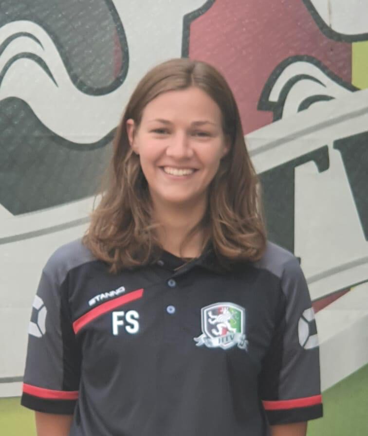 Trainerteam HTV Young Vikings